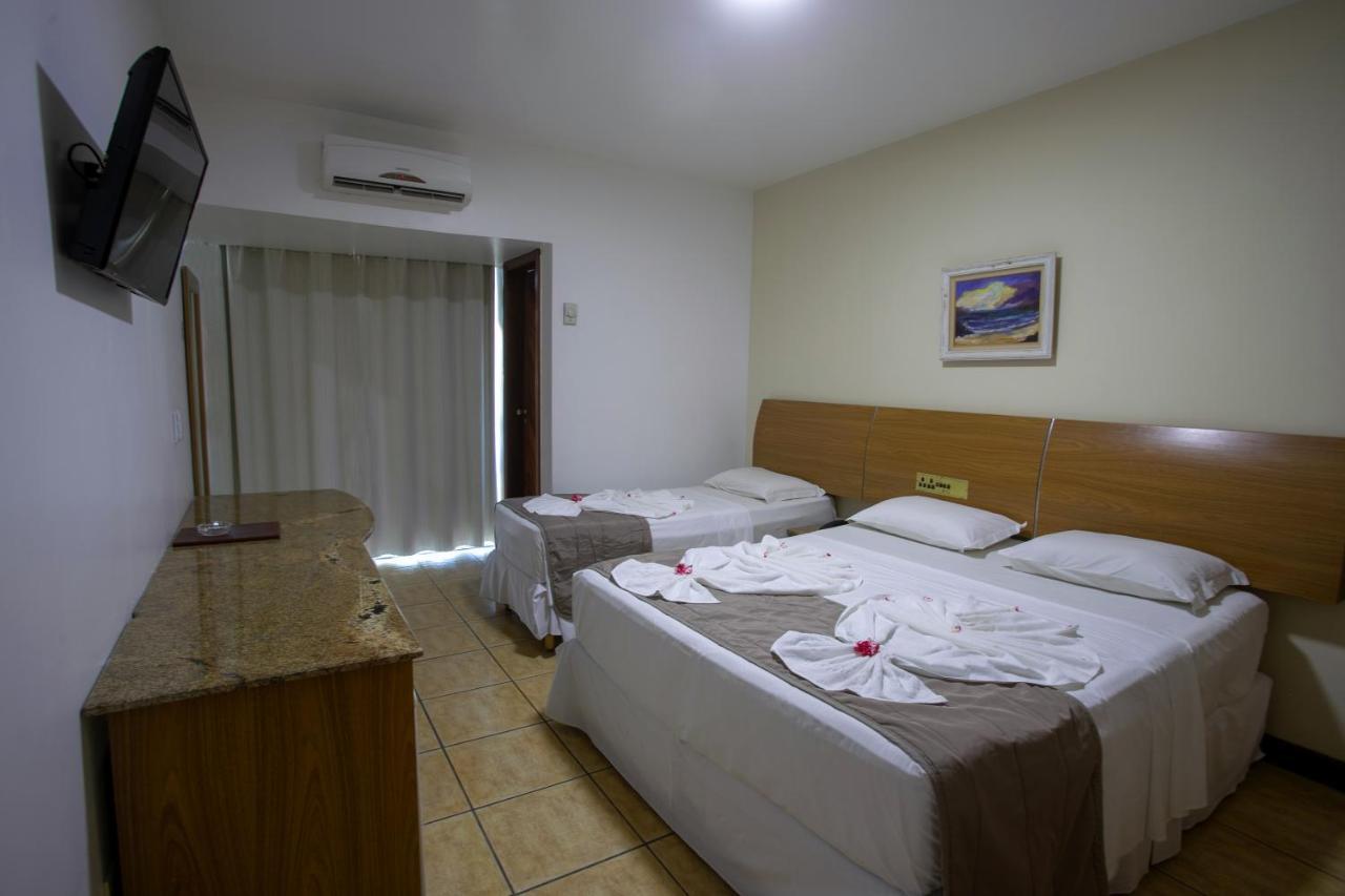Brisa Da Park 4* Porto Seguro