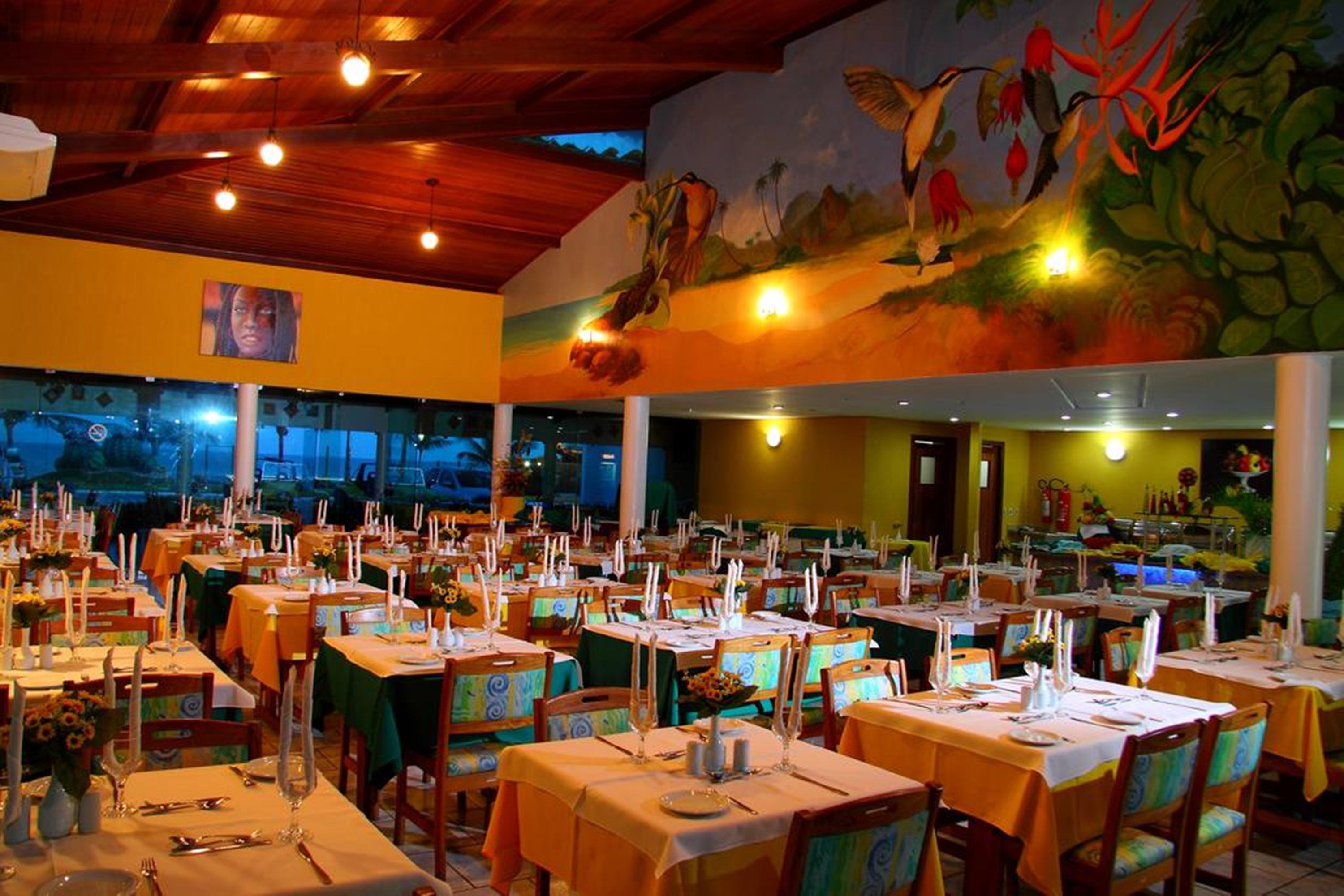 Brisa Da Park 4*