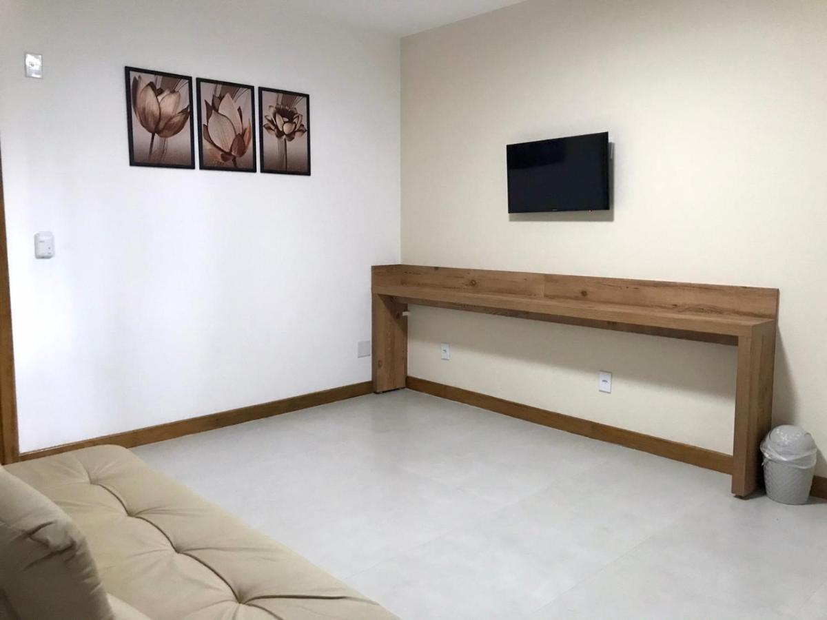 Brisa Da Park Hotel