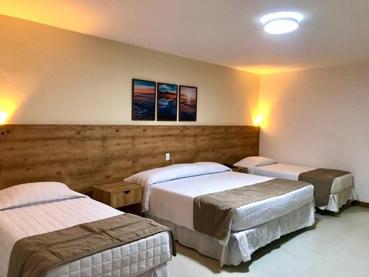 Hotel Brisa Da Park Porto Seguro