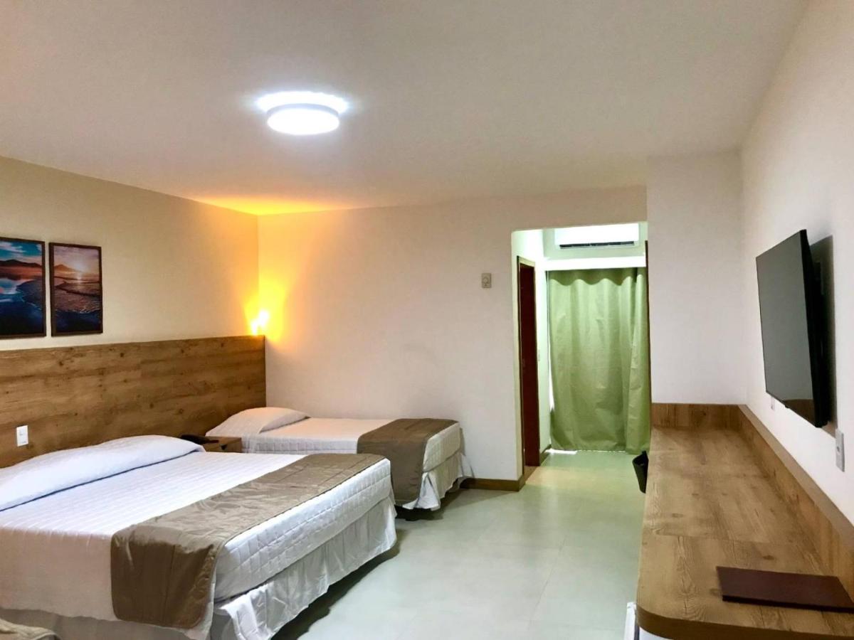 Brisa Da Park 4*