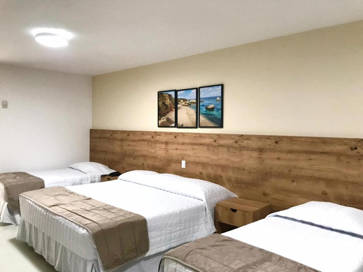 Brisa Da Park Hotel