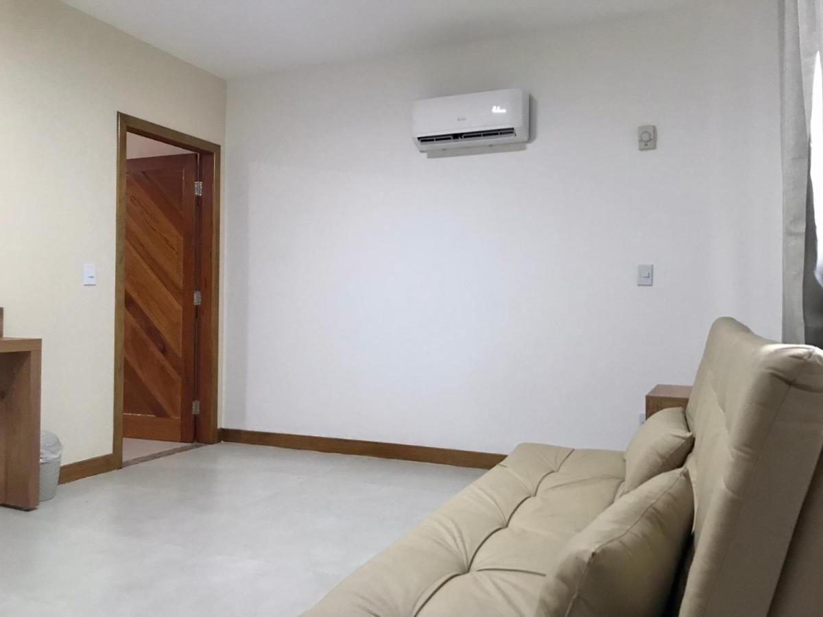 Brisa Da Park Hotel Porto Seguro