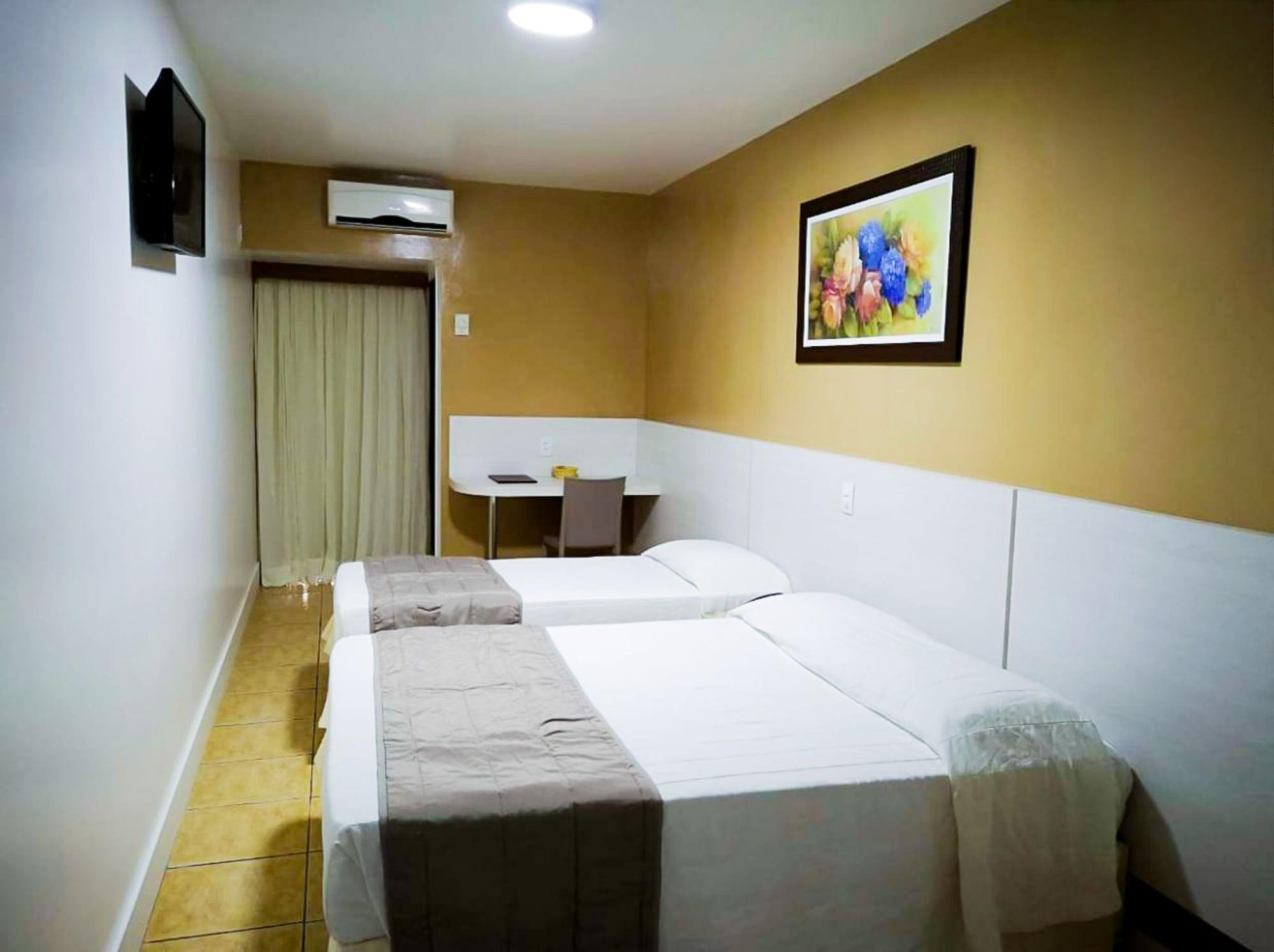 Brisa Da Park 4* Porto Seguro