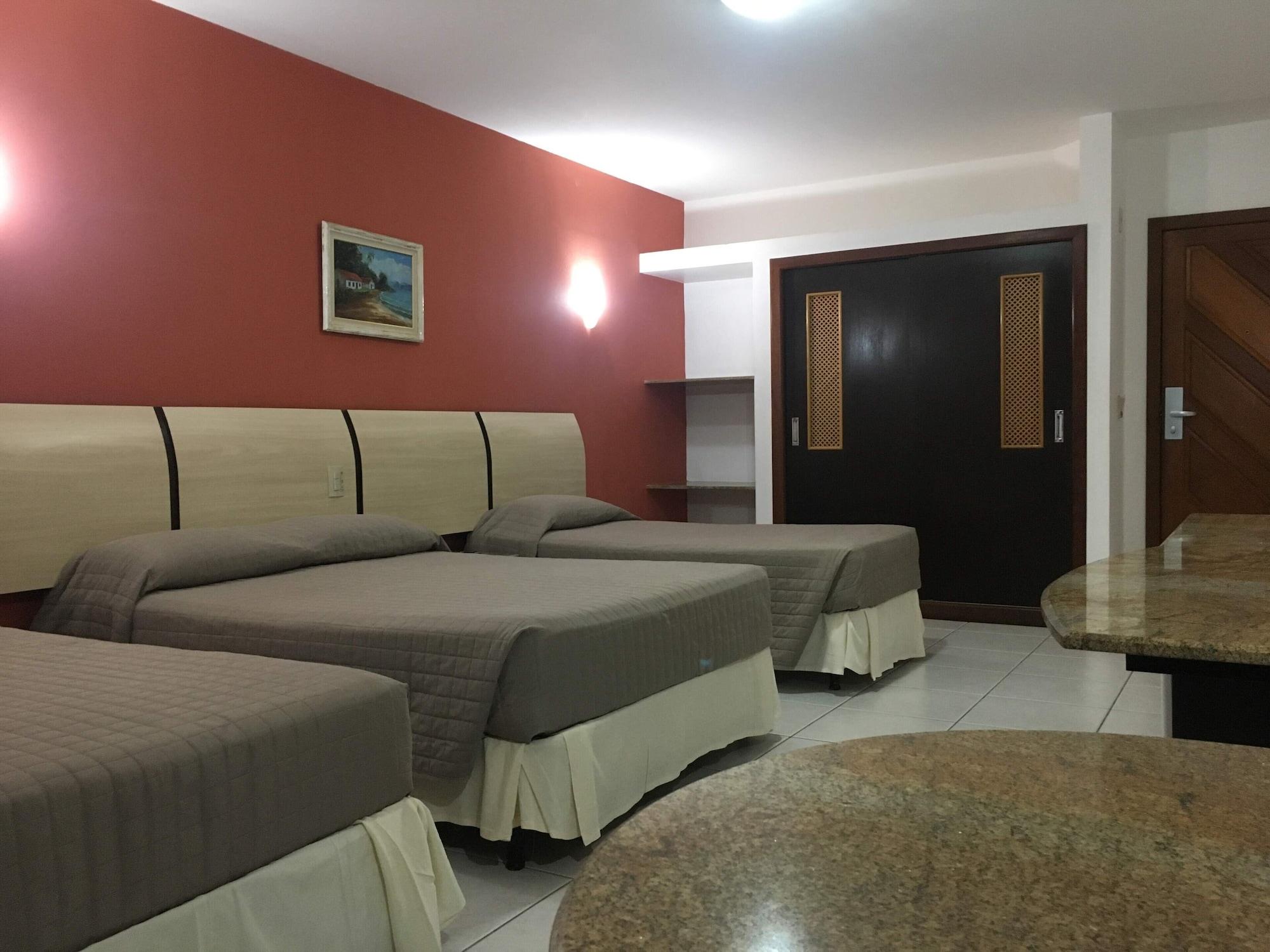 Hotel Brisa Da Park