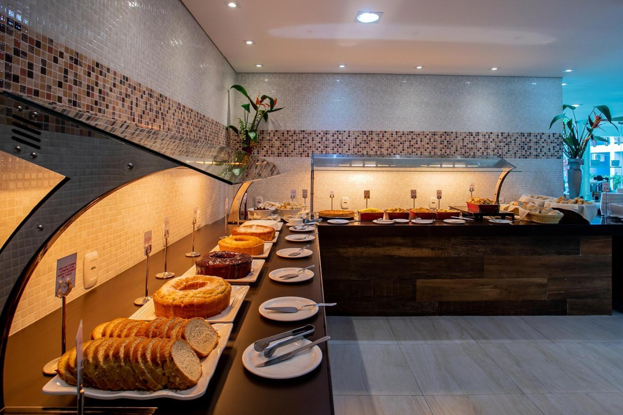 Hotel Brisa Da Park Porto Seguro
