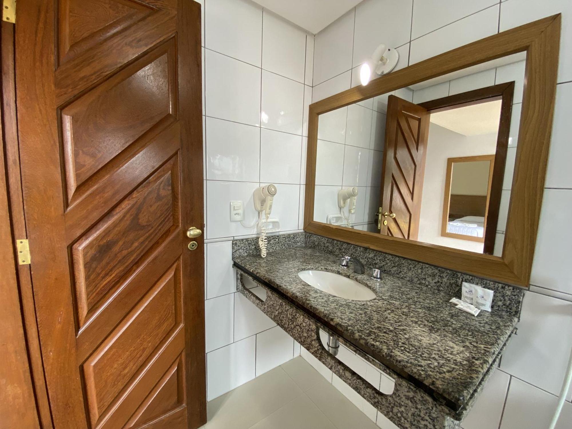 Hotel Brisa Da Park Porto Seguro