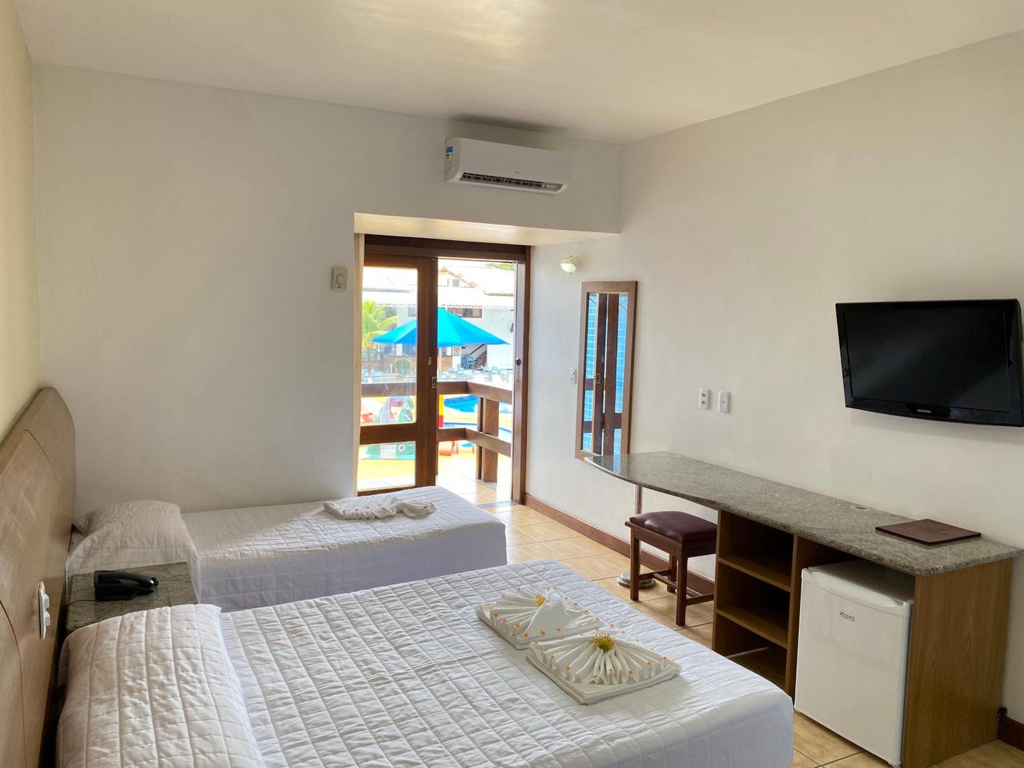 Brisa Da Park 4*