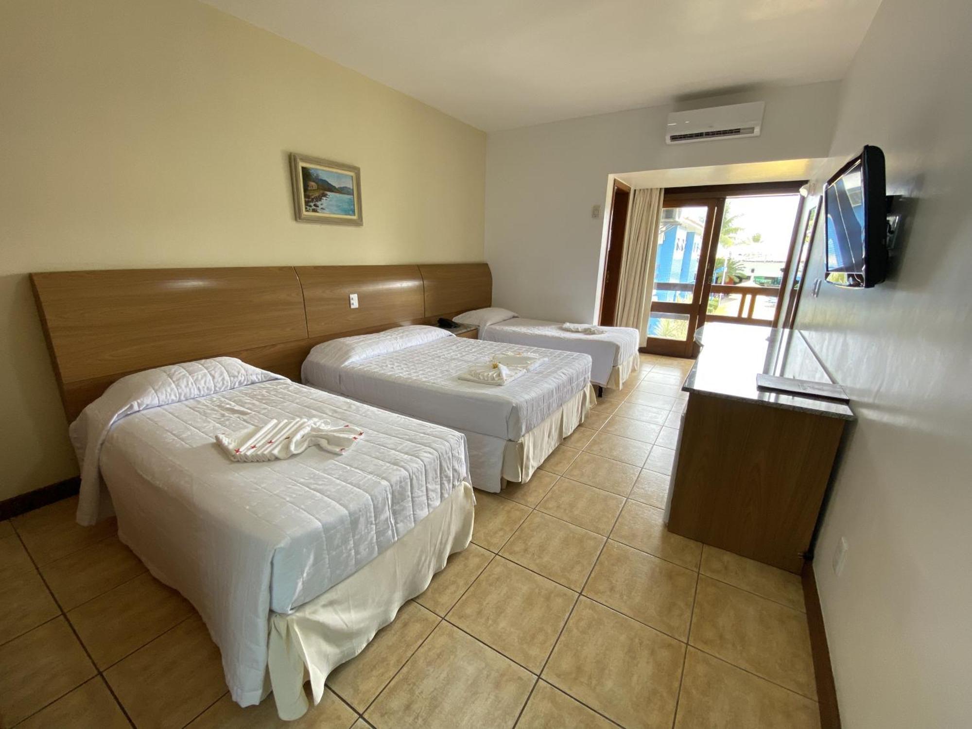 Brisa Da Park 4*