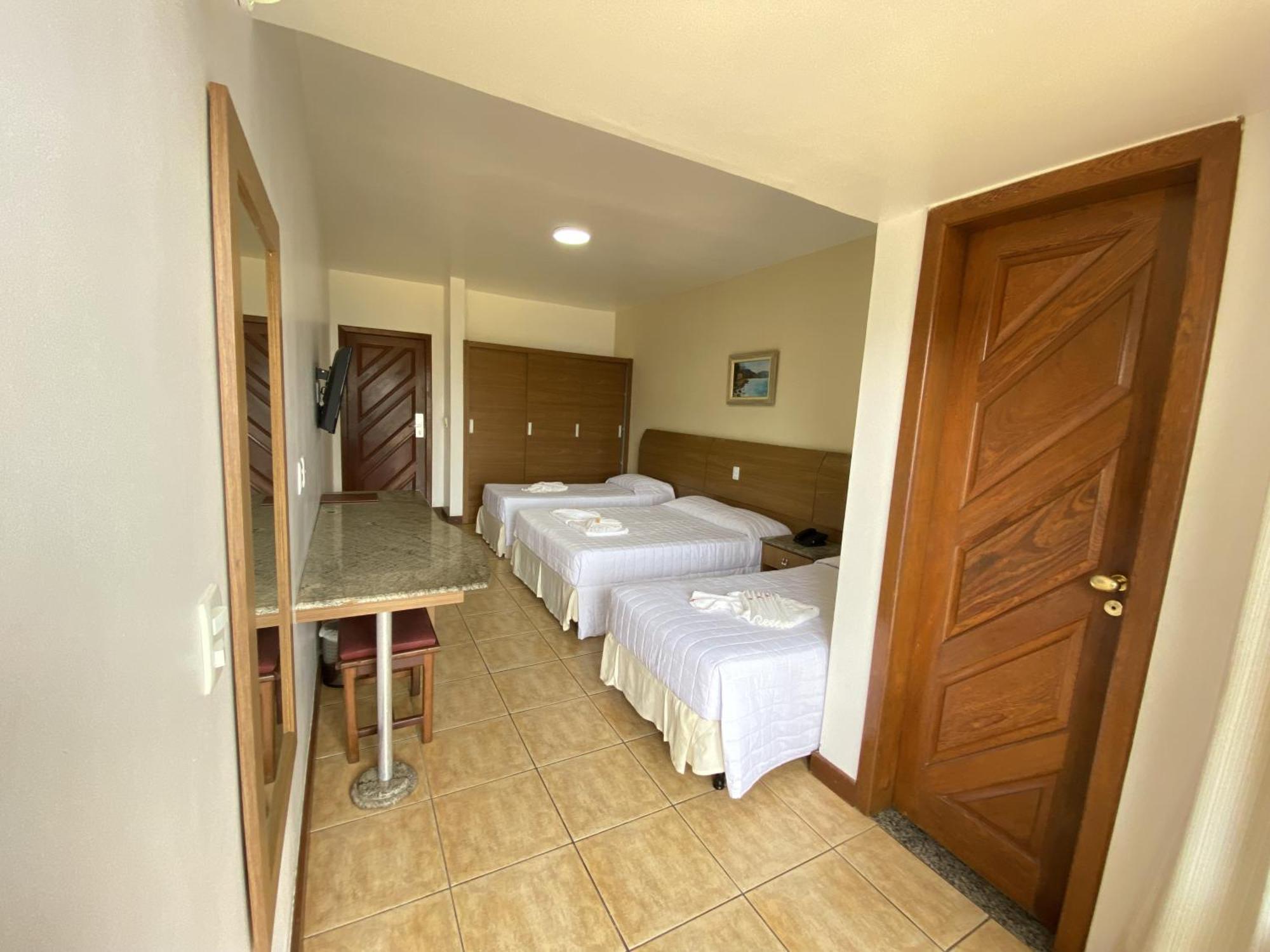 Hotel Brisa Da Park Porto Seguro