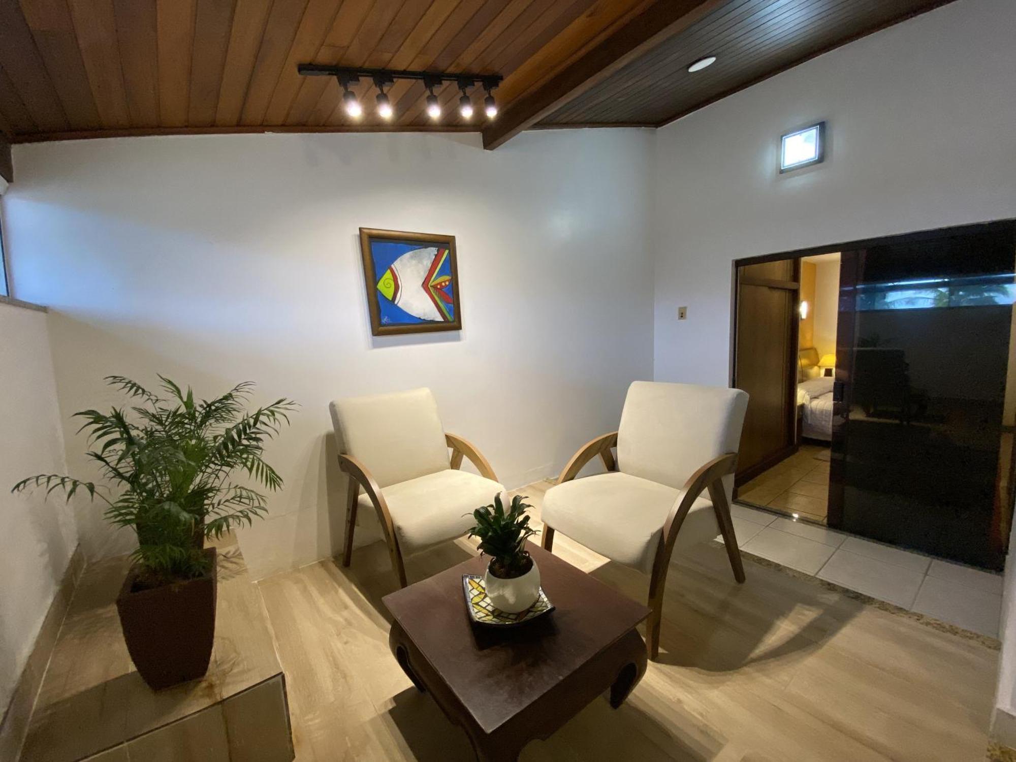 Brisa Da Park Hotel