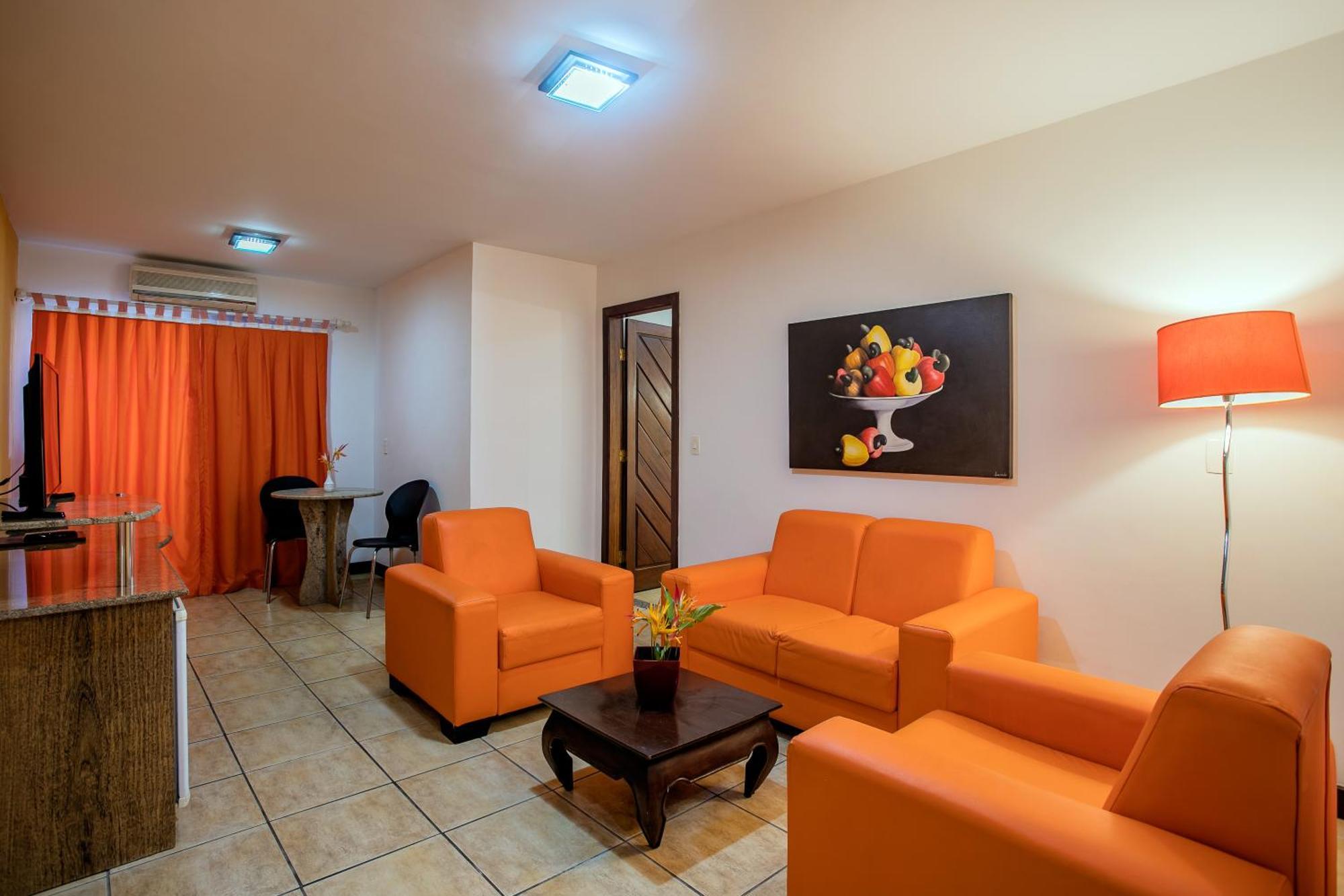 Hotel Brisa Da Park 4*