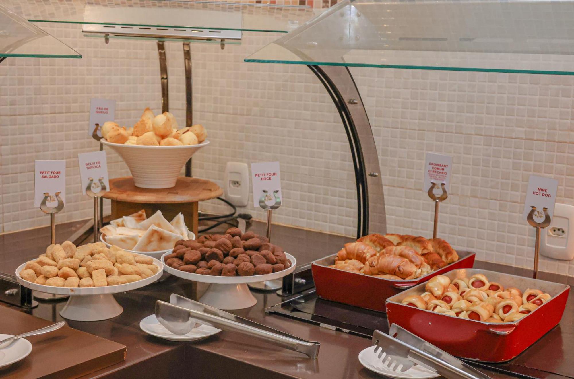 Brisa Da Park Hotel