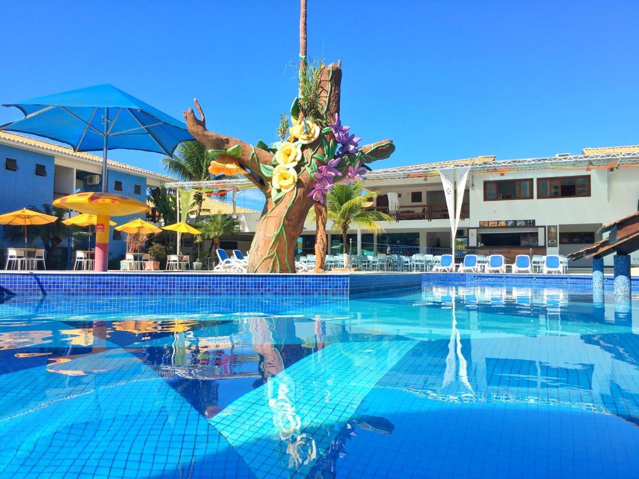 Brisa Da Park Hotel