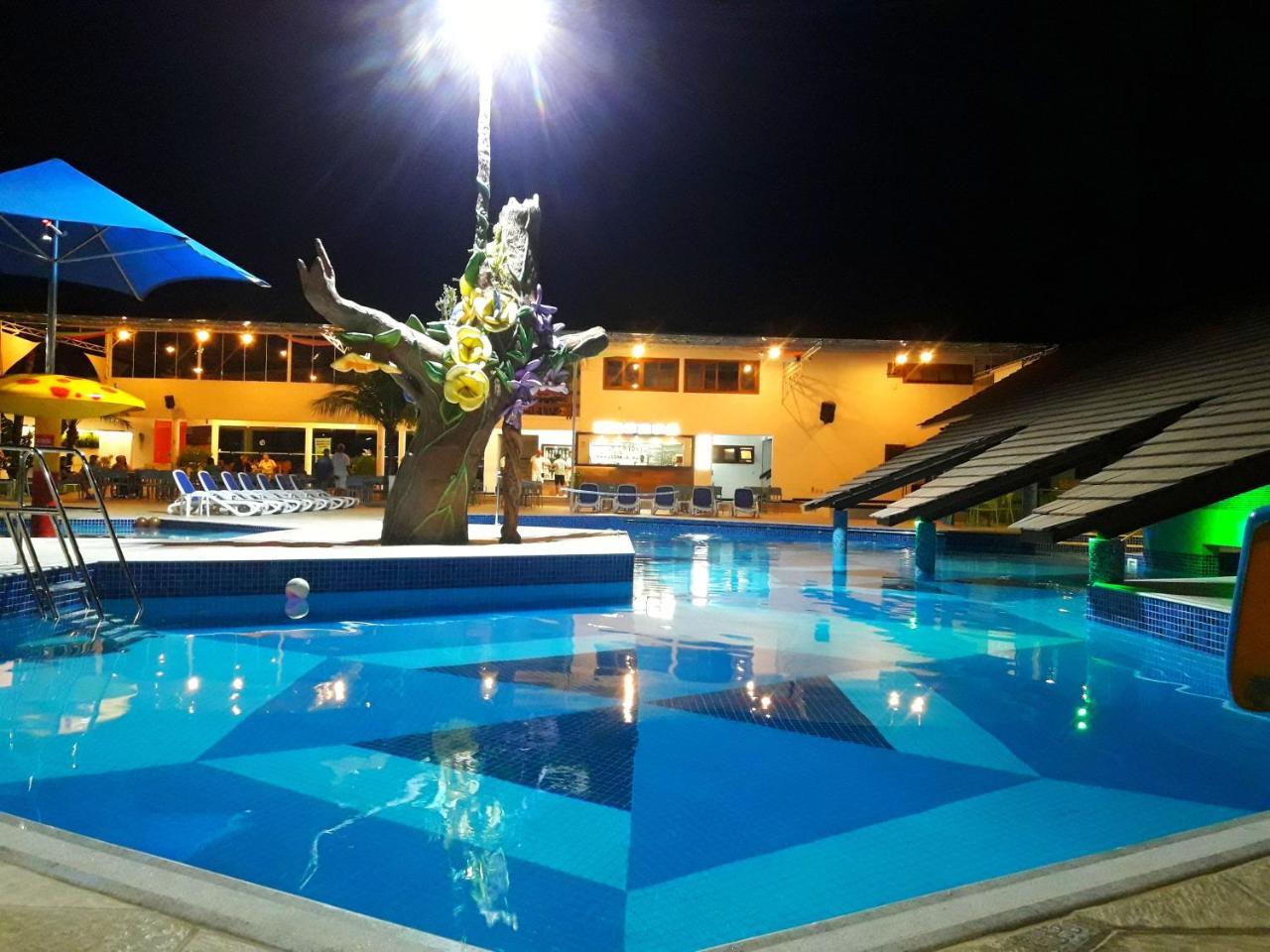 Brisa Da Park Hotel 4*
