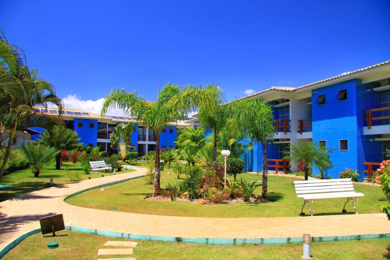 Hotel Brisa Da Park Porto Seguro