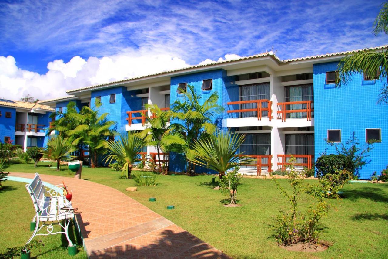 Brisa Da Park 4* Porto Seguro